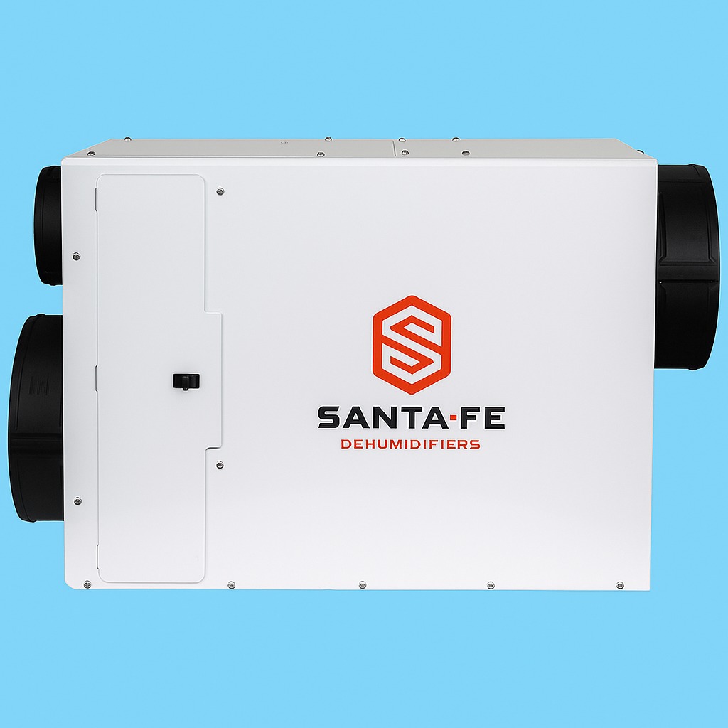 IAQ Dehumidifiers