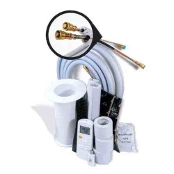 Mini Split Parts And Accessories