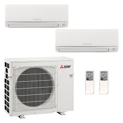 Multi Zone Mini Split Systems