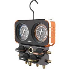Mini Split Tools & Vacuum Pumps