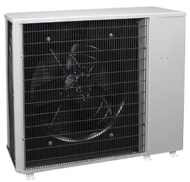 Horizontal Discharge Air Conditioners