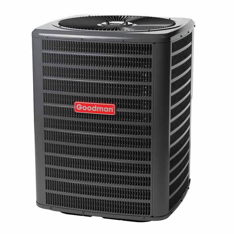 Buy Air Conditioner Condensers Goodman AC Condenser