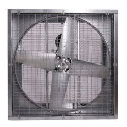 Triangle Agriculture & Greenhouse Fans