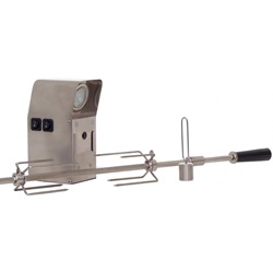 PGS Rotisserie Kits