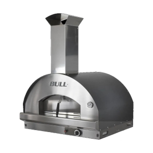 Bull Pizza Ovens