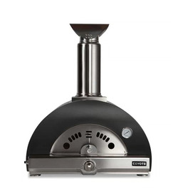 Coyote Pizza Ovens