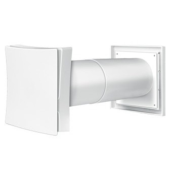 Vents-US Wall Vents & Kits