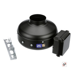 S&P Power Vent Inline Exhaust Fans