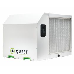commercial & industrial dehumidifiers image