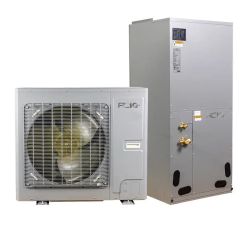 R410A Heat Pump Systems