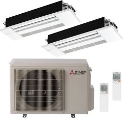 R410A Mini Split Systems