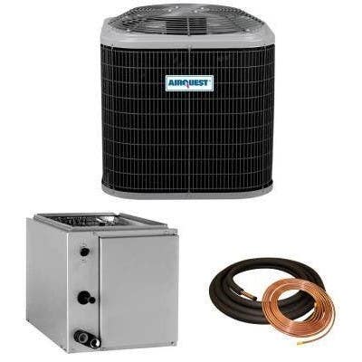 AirQuest Air Conditioning Systems