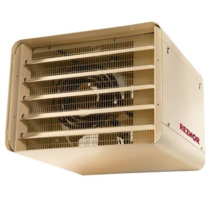 Reznor EGHB Heavy Duty Electric Unit Heaters