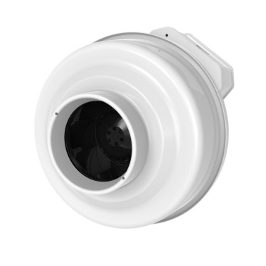 Fantech Radon Fans