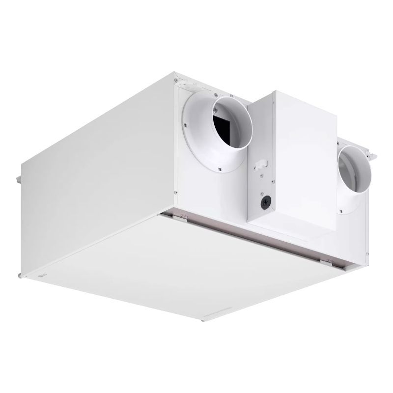 LG Energy Recovery Ventilators