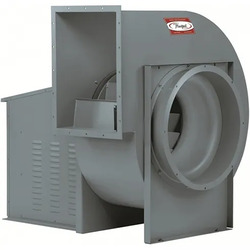 Hartzell Centrifugal Fans
