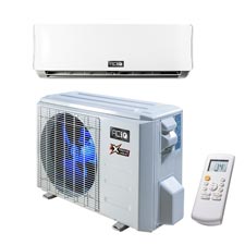 Single Zone Mini Split Systems