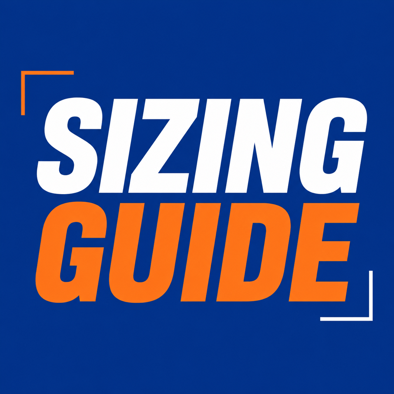 HVLS Sizing & Application Guides