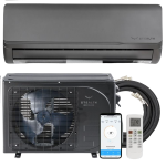 Stealth Solar Ready Mini Split image