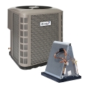 Mobile Home AC and Coil Systems