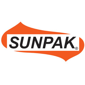 Sunpak Patio Heaters