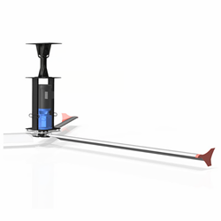 Canarm HVLS Fans