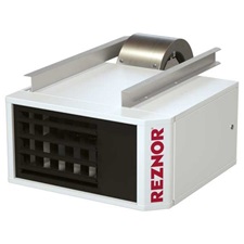 Reznor Garage Unit Heaters