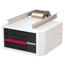 Reznor Commercial & Industrial Unit Heaters