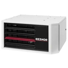 Reznor Separated Combustion Unit Heaters