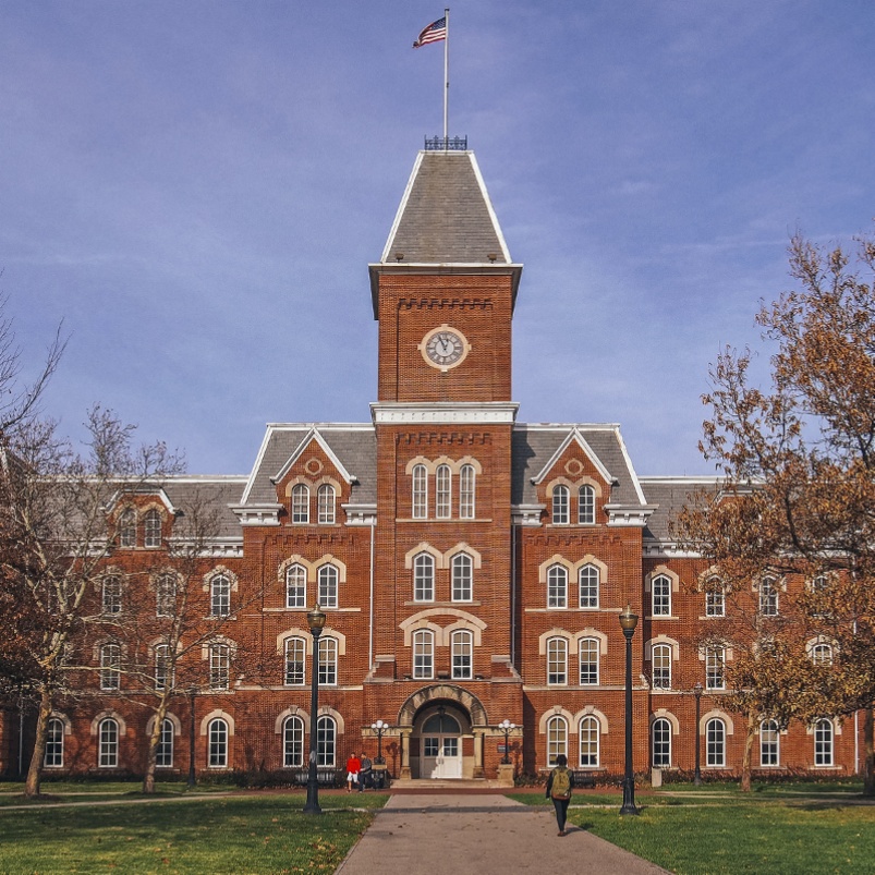 Schools & Universities