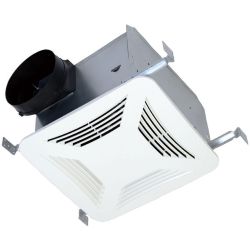 Bathroom Exhaust Fan