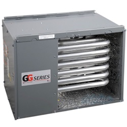 Sterling Garage Heaters