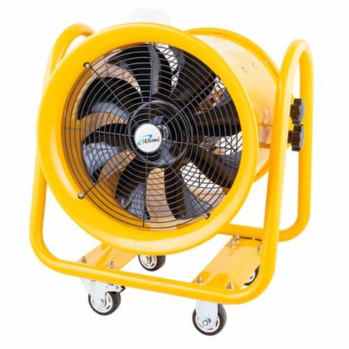 Utility Set Fans