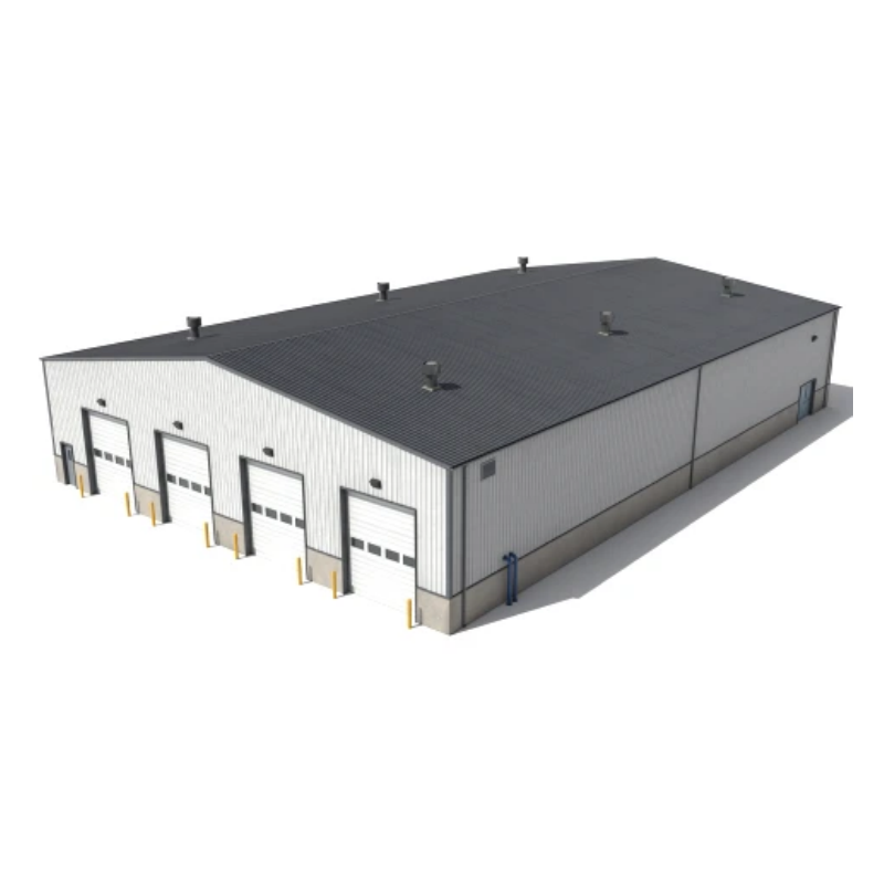 Warehouse & Storage