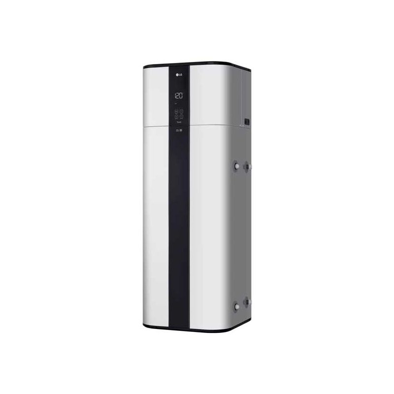LG Water Heaters