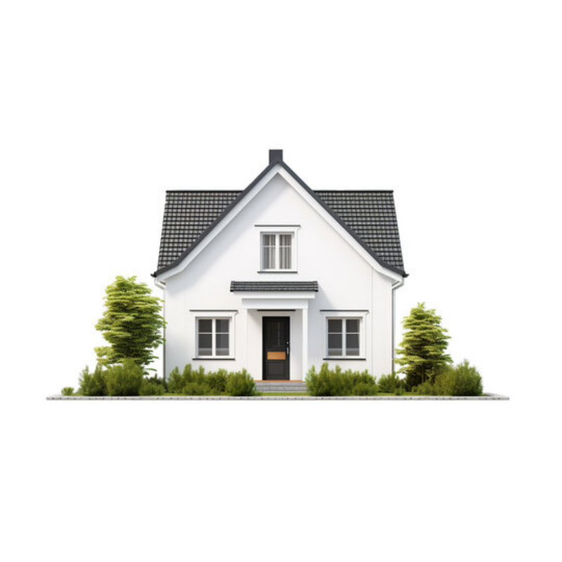 Whole house