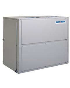 AirQuest 10 Ton Direct Expansion Commercial Heat Pump Air Handler 208/230 Volt 3 Phase