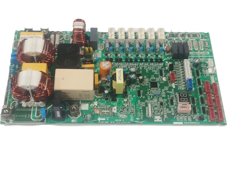 17122000048168 Board, Main Control | HVACDirect.com