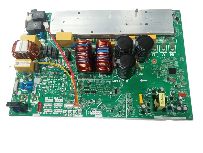 17122000051104 Board, Main Assembly | HVACDirect.com