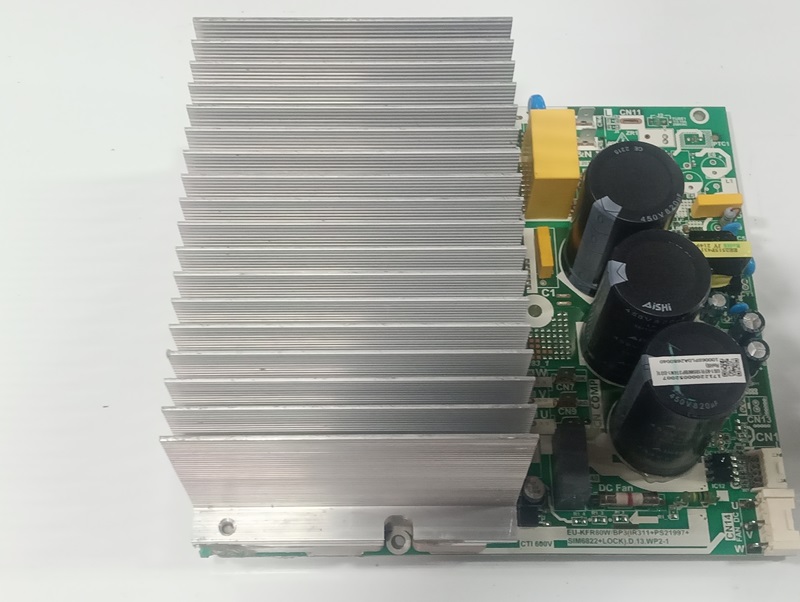 17122000052007 Board, Inverter | HVACDirect.com