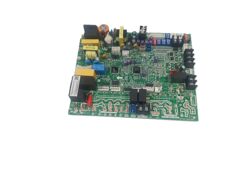 17123000006157 Main Control Board | HVACDirect.com