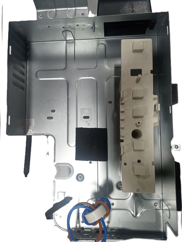 17222000036685 Terminal Board Assembly | HVACDirect.com
