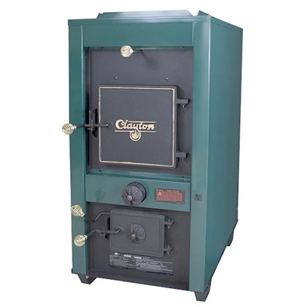 US Stove 1802G Coal Furnace - 1802G | HVACDirect.com