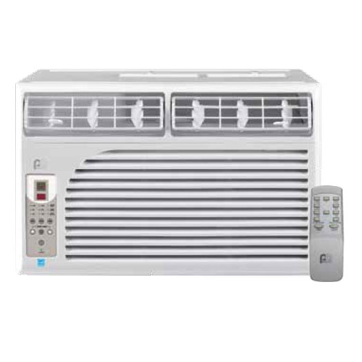 Perfect Aire 12,000 BTU Window Air Conditioner 1PEC12000