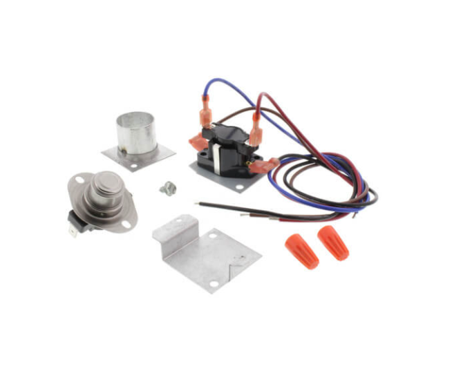 Reznor Fan Control Replacement Kit