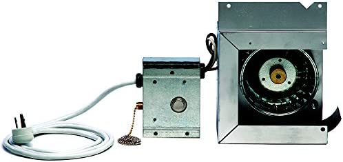 Blower Accessory 135 CFM for 22038/30038 Series