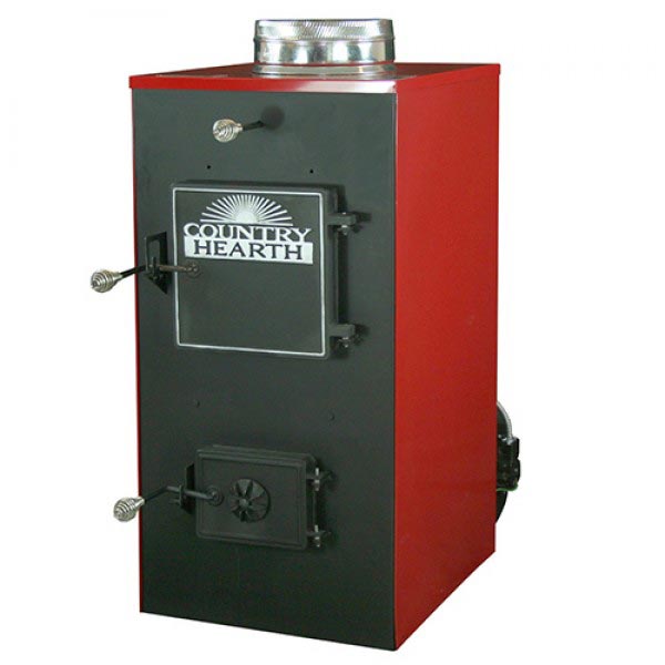US Stove 24A Coal Furnace - 24A | HVACDirect.com