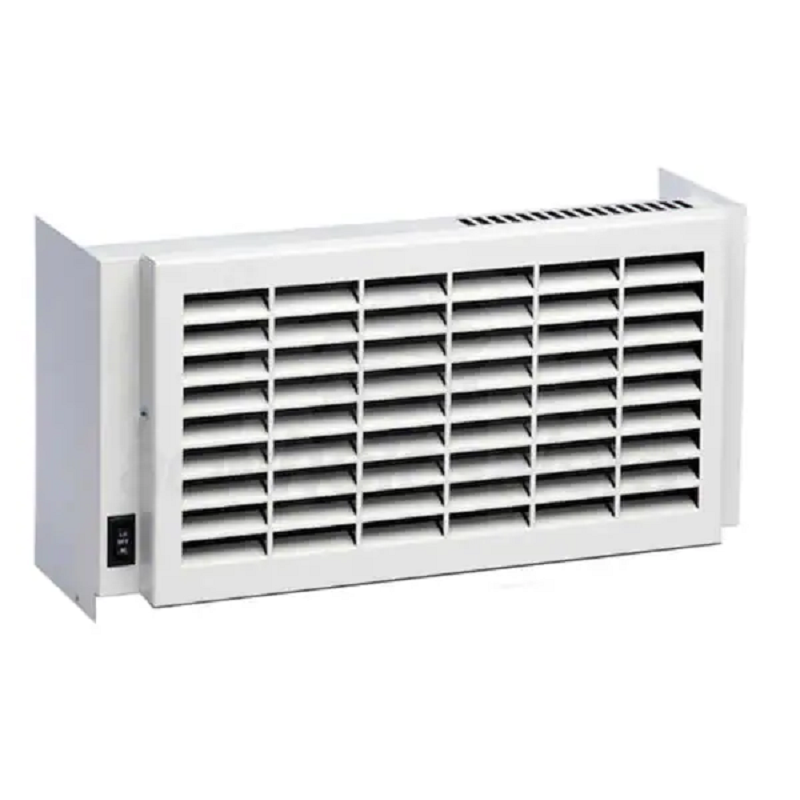 Williams Monterey PLUS - 100 CFM Top Vent Blower