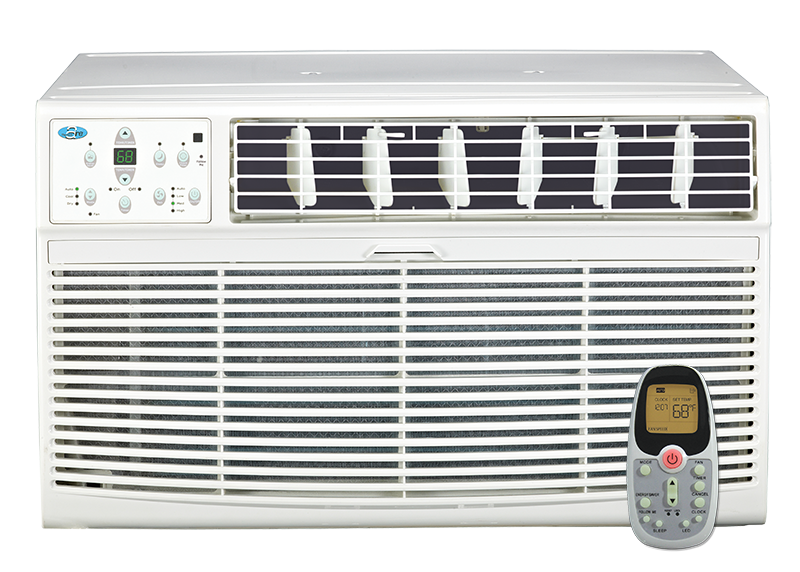 How To Cool A House Without Central Air