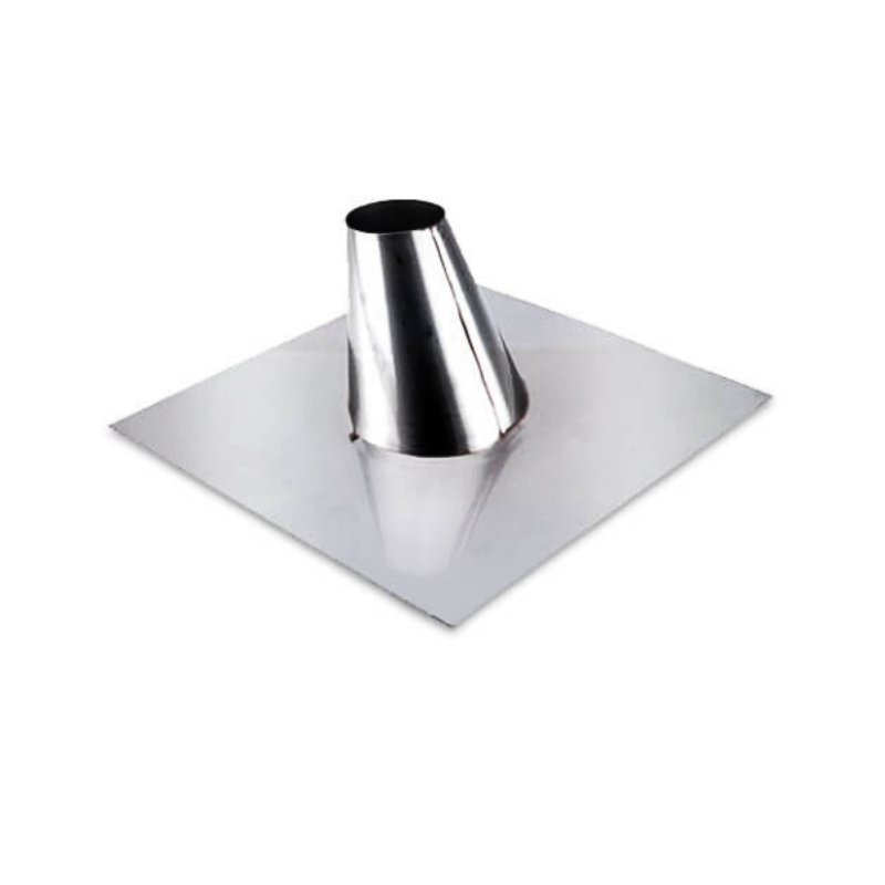 Z-Flex 4" Adjustable Roof Flashing